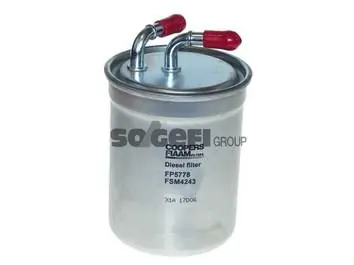 Fuel Filter FP5778