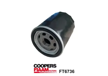 Oil Filter FT6736