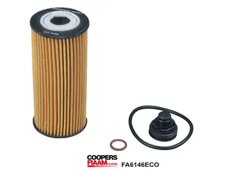Oil Filter FA6146ECO