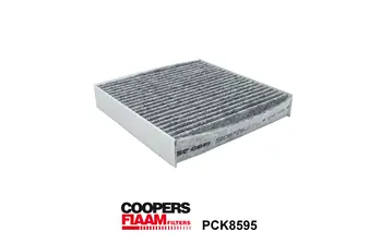 Filter, cabin air PCK8595