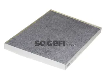 Filter, cabin air PCK8391