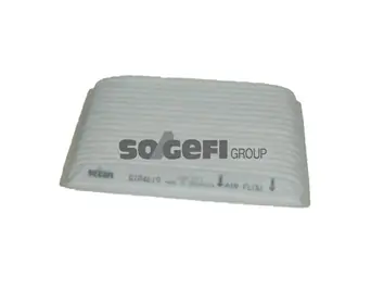 Filter, cabin air PC8390