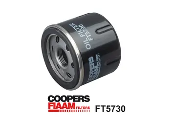Oil Filter FT5730