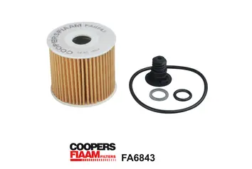 Oil Filter FA6843