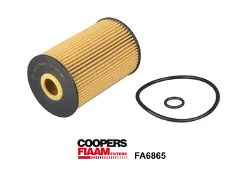 Oil Filter FA6865