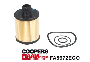 Oil Filter FA5972ECO