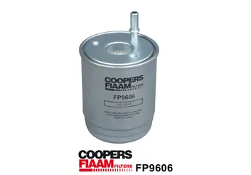 Fuel Filter FP9606