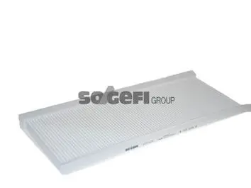 Filter, cabin air PC8002