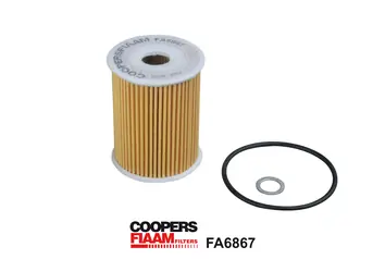 Oil Filter FA6867