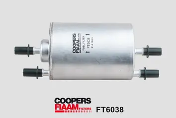 Fuel Filter FT6038