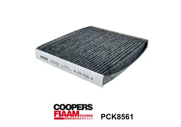 Filter, cabin air PCK8561
