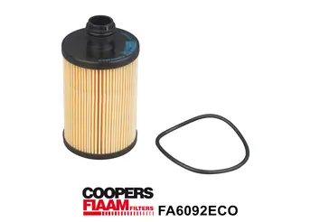 Oil Filter FA6092ECO