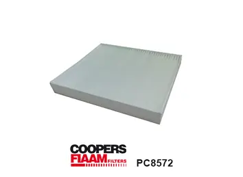 Filter, cabin air PC8572
