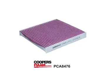 Filter, cabin air PCA8476