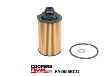 Oil Filter FA6855ECO