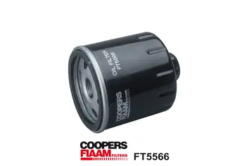 Oil Filter FT5566