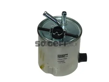 Fuel Filter FP5893