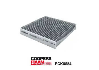 Filter, cabin air PCK8584