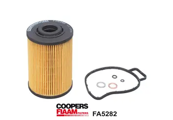 Oil Filter FA5282