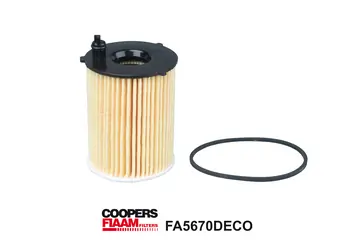 Oil Filter FA5670DECO
