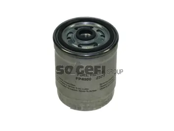 Fuel Filter FP4980