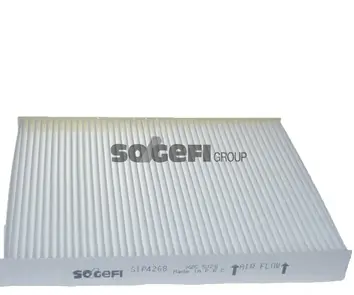 Filter, cabin air PC8451