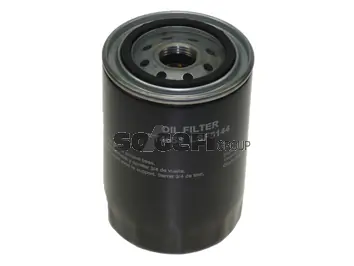Oil Filter FT4653