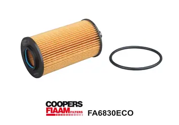 Oil Filter FA6830ECO