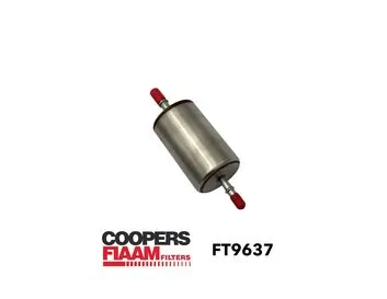Fuel Filter FT9637