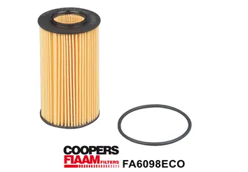 Oil Filter FA6098ECO