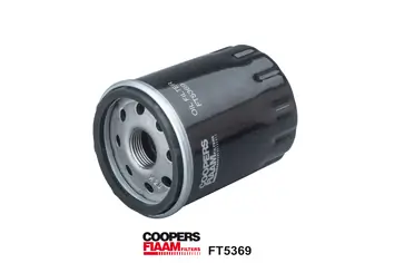 Oil Filter FT5369
