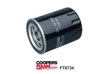 Oil Filter FT6734