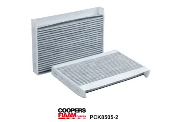 Filter, cabin air PCK8505-2