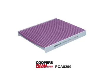 Filter, cabin air PCA8290