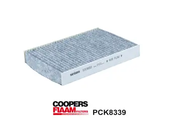 Filter, cabin air PCK8339