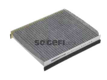 Filter, cabin air PCK8219