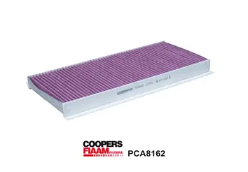 Filter, cabin air PCA8162