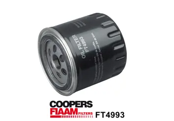 Oil Filter FT4993