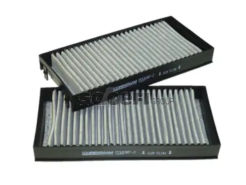 Filter, cabin air PCK8307-2