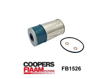 Oil Filter FB1526