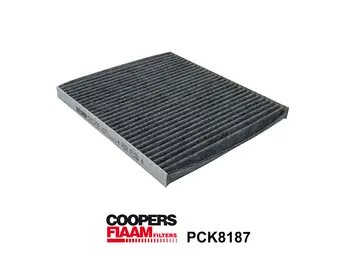Filter, cabin air PCK8187