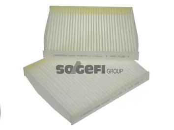 Filter, cabin air PC8293-2