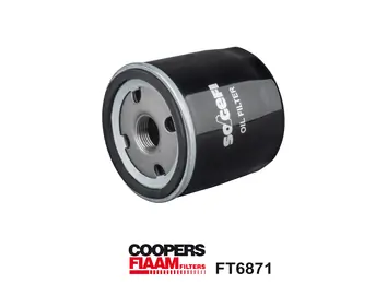 Oil Filter FT6871