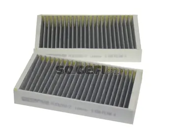Filter, cabin air PCK8260-2