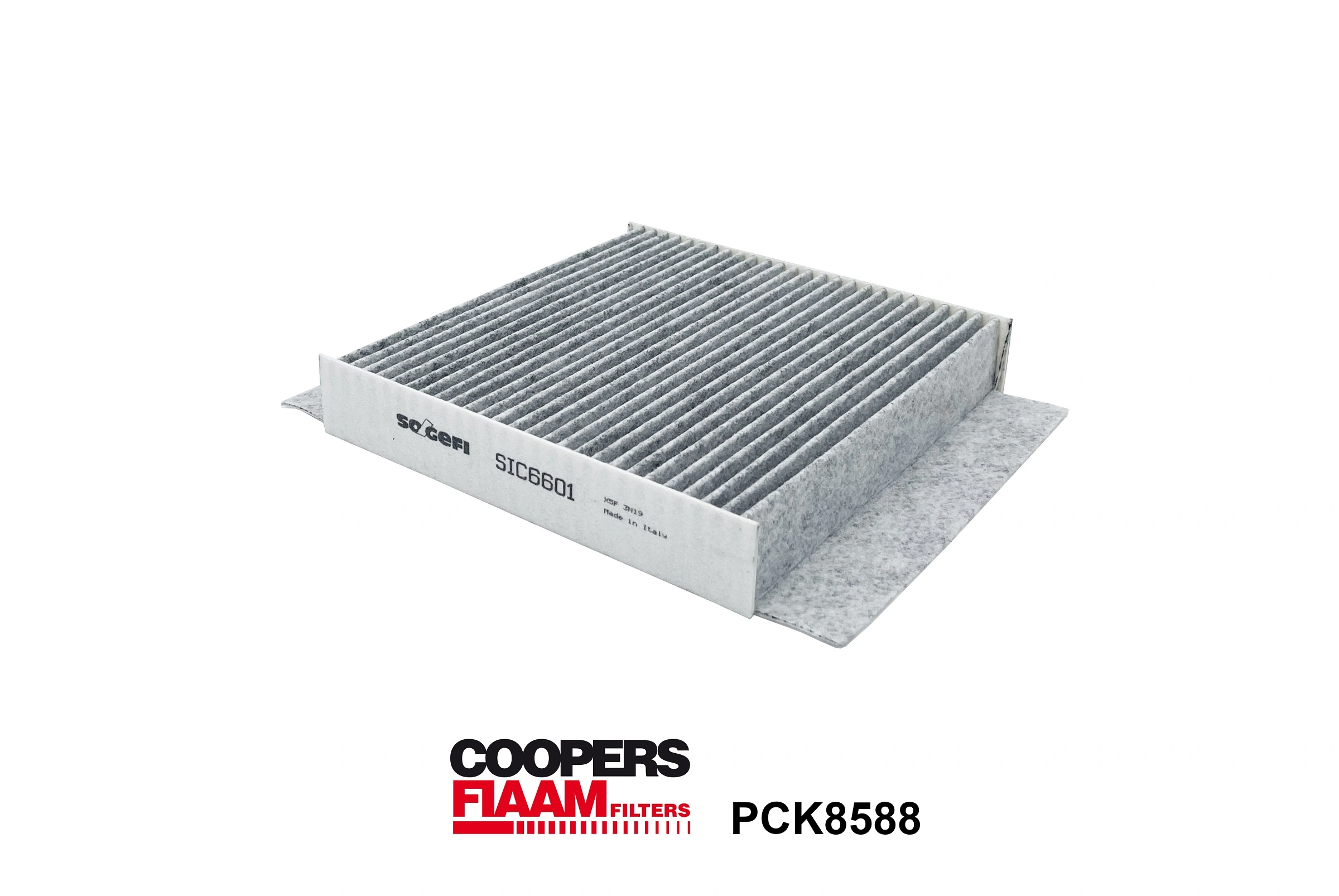 Filter, cabin air PCK8588