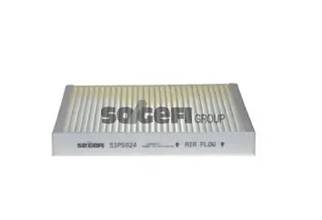 Filter, cabin air PC8473