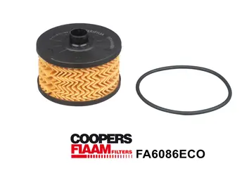 Oil Filter FA6086ECO