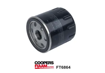 Oil Filter FT6864