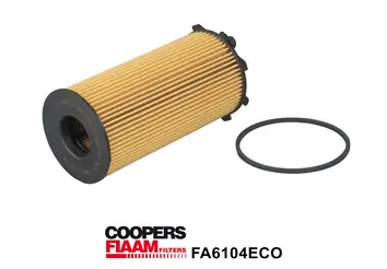 Oil Filter FA6104ECO