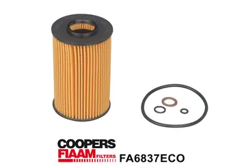 Oil Filter FA6837ECO